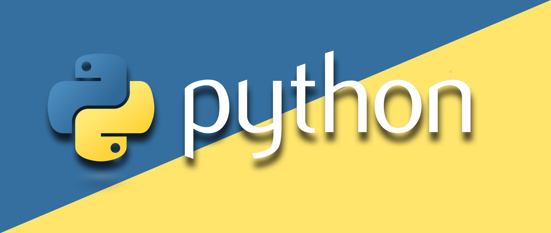Python - Programmiersprache