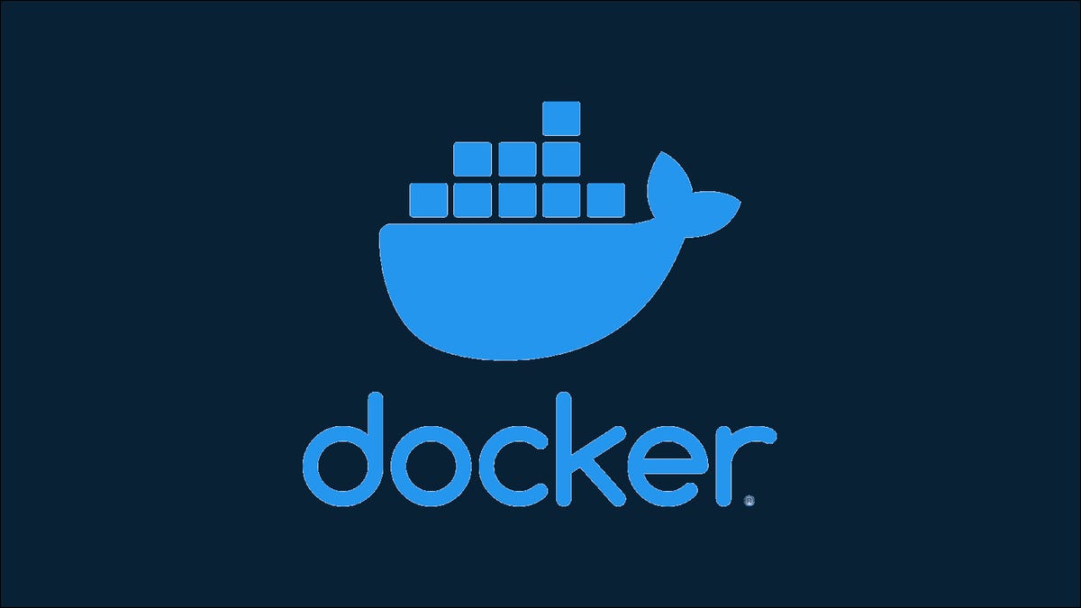 Docker - Container Virtualisierung