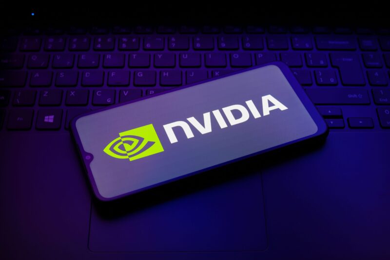 NVIDIA - GPU Computing